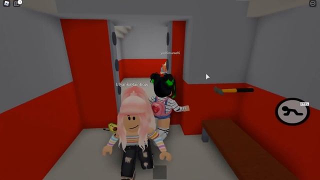 ПРОХОДИМ КАРТЫ ПОДПИСЧИКОВ В ПИГГИ! Roblox Piggy смотреть онлайн