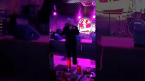 Александр Дюмин 5 марта 2019  — Люберцы