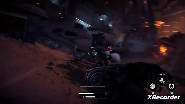 Kyrim's Star Wars Battlefront 2 Remastered Story Mode Series Planet Bespin - Mission Sullust ! смотреть онлайн