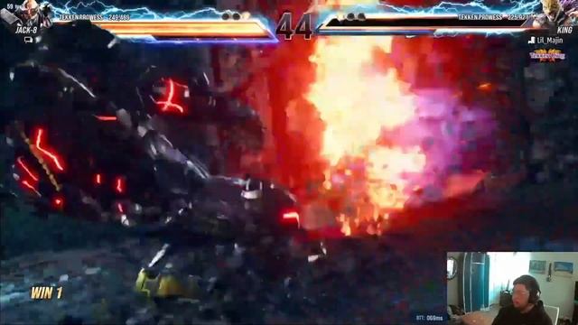 My 25k Twitch Rivals Run! VS Shadow, CuddleCore, and Lil Majin! смотреть онлайн
