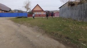 Слово пацана