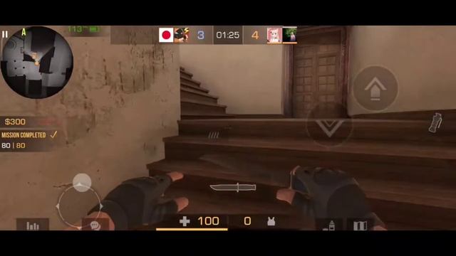 Standoff 2 Матч союзников. Быстрая игра. Основные моменты игры Поко х3 про 120 кадров в секунду!! смотреть онлайн