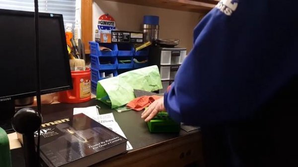 Redding Master Hunter Die Set! In 308