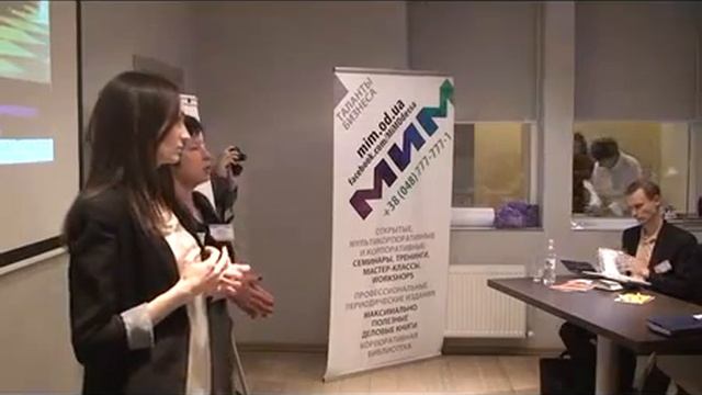 Вступление Светланы Матейчук к практикуму "Развитие стратегического мышления" смотреть онлайн