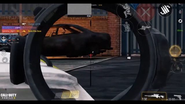 LOCUS SNIPER LEGENDARY HIGHLIGHTS смотреть онлайн