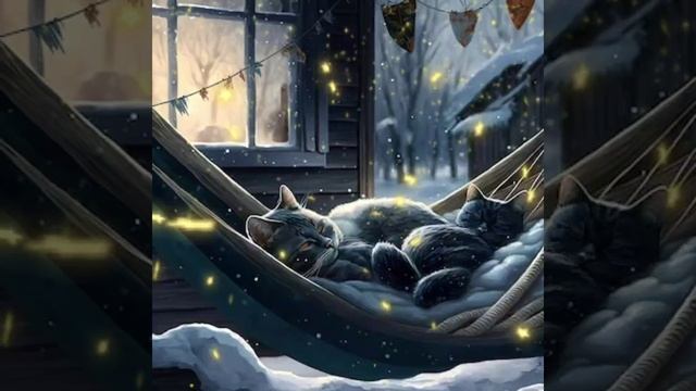🌌спокойный ночи🌌.mp4 смотреть онлайн