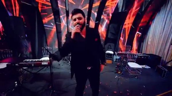 Garaxan Turkish remix