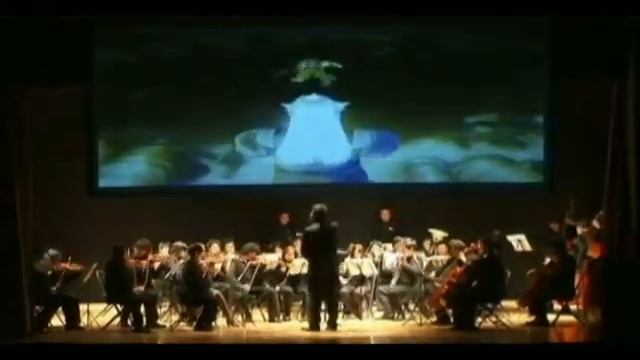 CampusTV | ANIMATISSIMO смотреть онлайн