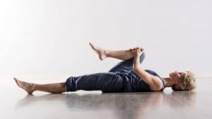 Лечебные техники при болях в пояснице и ноге