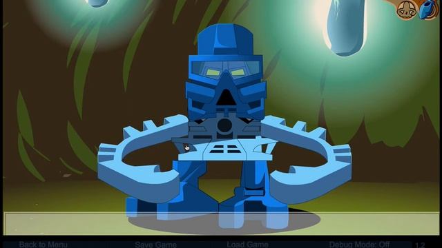 MNOG: Bohrok Swarms v. 1.2 | (Fan Game) | Part 1 | Warning Ga-Koro смотреть онлайн