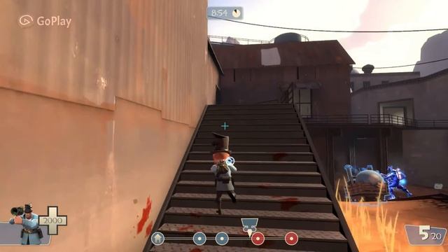 TF2 Console Commands And Cheats смотреть онлайн