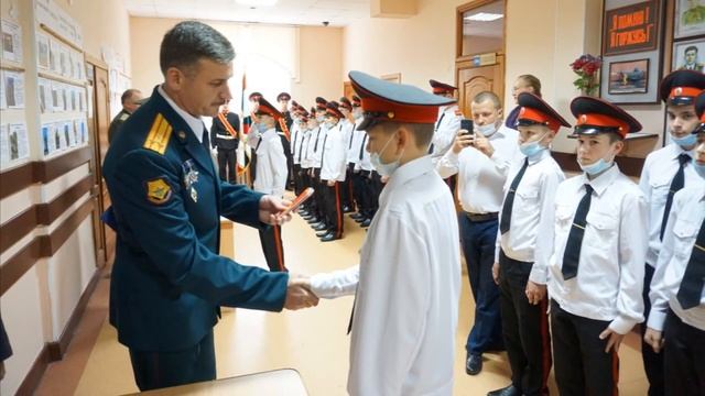 Клятва кадет смотреть онлайн