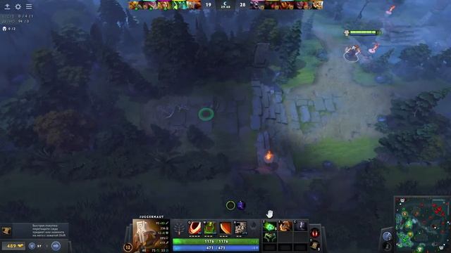 Я скачал Dota 2 спустя 8 лет СТРИМ | Dota 2, Counter-Strike 2 смотреть онлайн