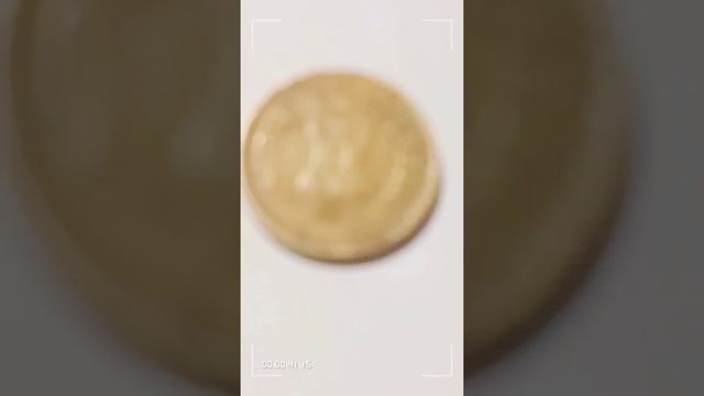 Rare indian coin 5 rupees ( date 2010 ) смотреть онлайн