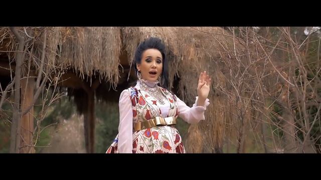 Зулайхо Махмадшоева - Бачаи хушномак / Zulaykho Mahmadshoeva - Bachai Khushnomak (2018) смотреть онлайн