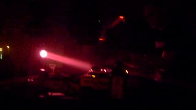 knocking @ knocking's b day @l'elektron 25 04 09 4 смотреть онлайн