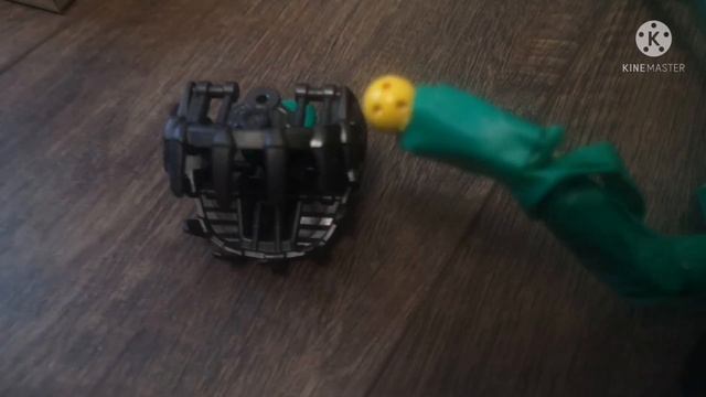 Godzilla: rise of the monster