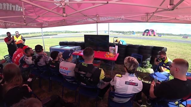 RDS ИЗНУТРИ: Рязань. Первый этап RDS GP 25-26 июля 2020 - Часть 2 смотреть онлайн