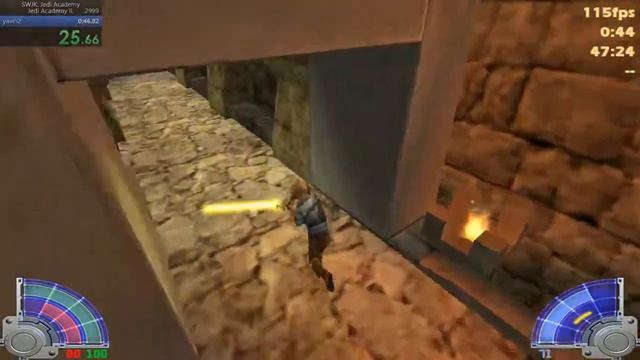 yavin2 IL 46 72 смотреть онлайн