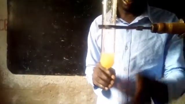 How Iron III Chloride React With Hydrogen Peroxide смотреть онлайн