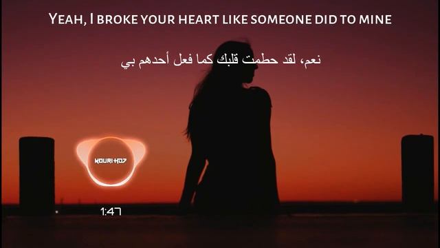 The Weekend - Save Your Tears مترجمة