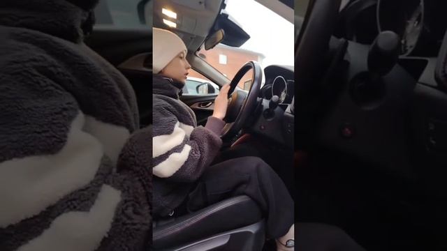 Видеоотчёт по автомобилю Mazda Cx-3