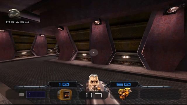 Quake III Nintendo Switch Gameplay смотреть онлайн