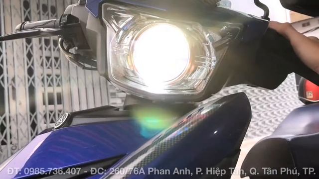 XENON D2H 6000K + 5500K смотреть онлайн