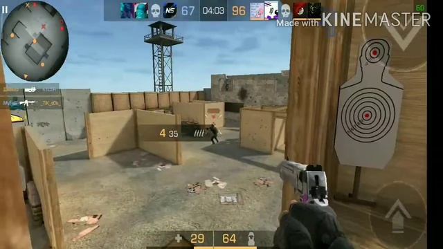 🔥SAD🔥| FRAGMUVE | STANDOFF2 смотреть онлайн
