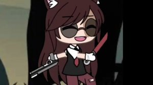 клип ~Пламя~Gacha clud