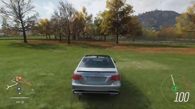 Forza Horizon 4 - JAGUAR XJ220 - AMBLESIDE - BARN FIND GUIDE (BARN FIND 11) смотреть онлайн