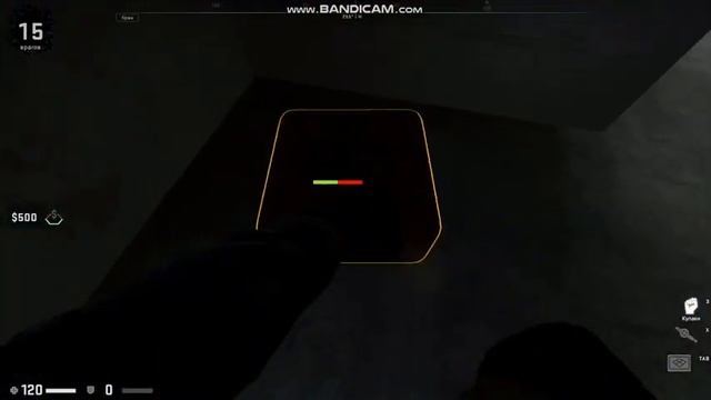 Изи топ 1. запретная зона в Counter-Strike смотреть онлайн