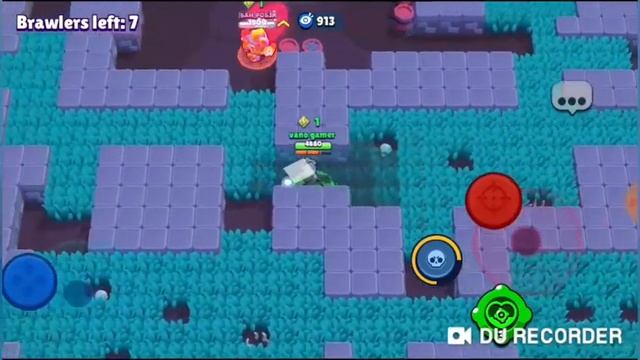 brawl stars mod apk colette смотреть онлайн