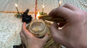 ЗАПЕЧАТАТЬ БЕДНОСТЬ. СНЯТЬ ЭНЕРГИЮ БЕДНОСТИ. | Самир Али |