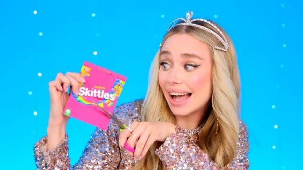 Cake Decorating Challenge | Food Battle by BaRaDa Challenge