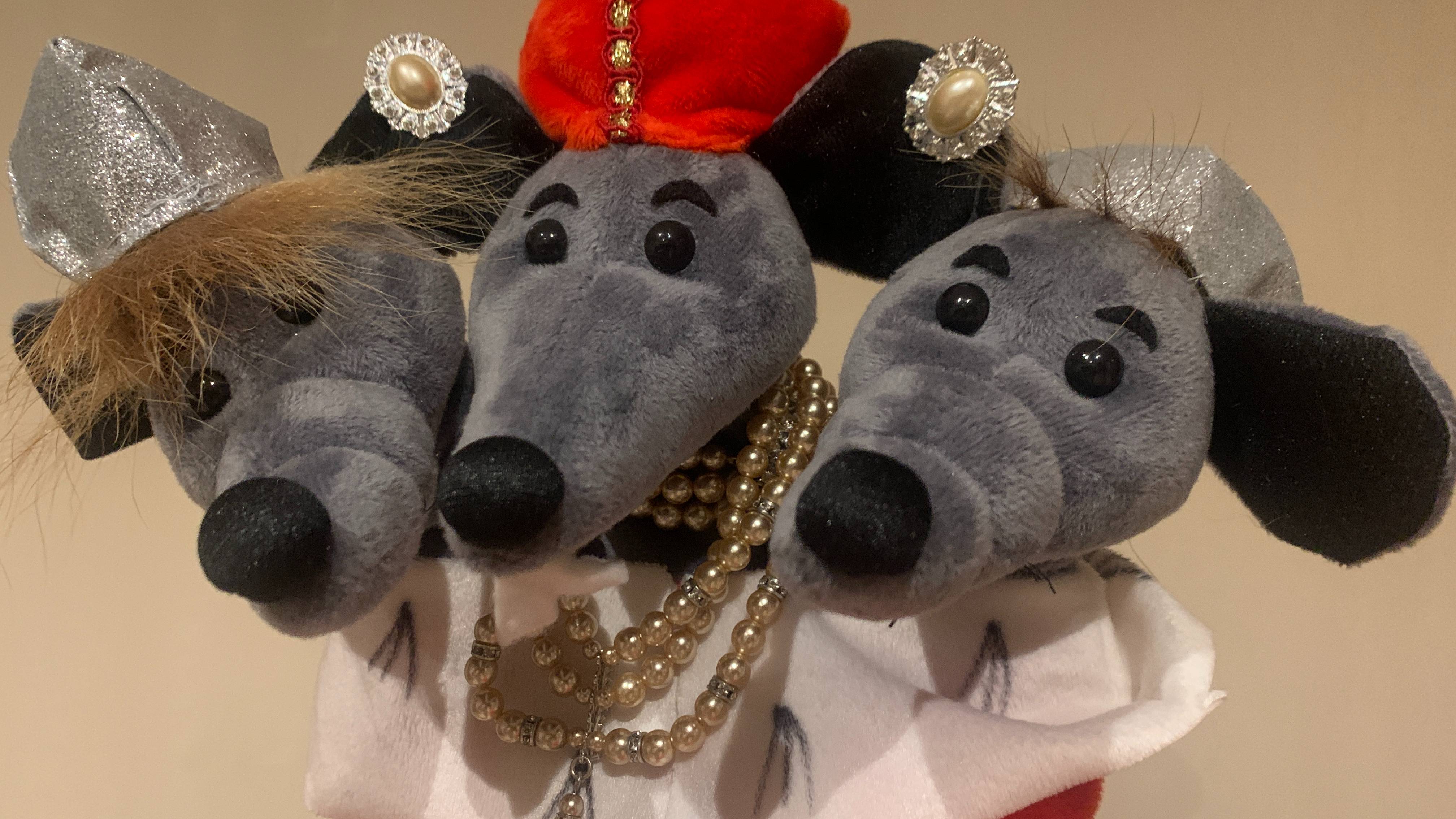 Nussknacker (Щелкунчик)