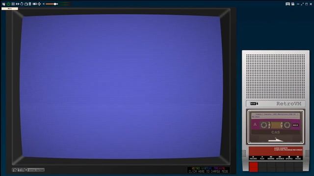 Retro Virtual Machine V2.1.0 - Multi Platform Emulator Mini Tutorial (2023) смотреть онлайн