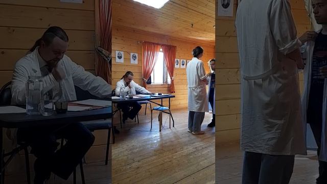 "Под напряжением" - отрывок 16+ смотреть онлайн