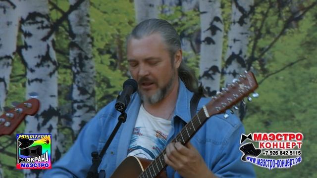 Евгений Полянский. 