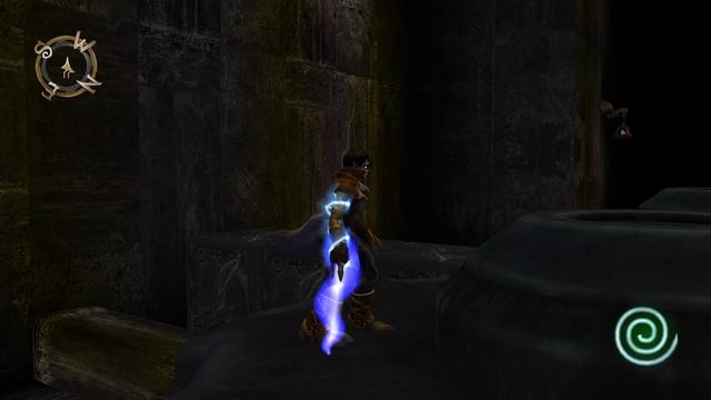 Legacy of Kain Soul Reaver 1 and 2 Remastered Прохождение #5 (Таков ФИНАЛ первой части)