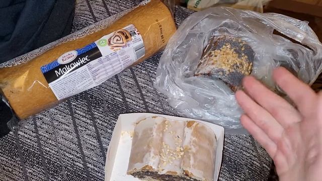 Польские маковики) смотреть онлайн