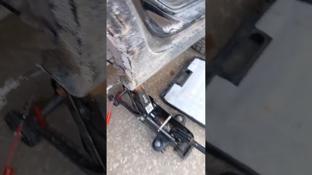 Ошибка по абс Ниссан Альмера смотреть онлайн