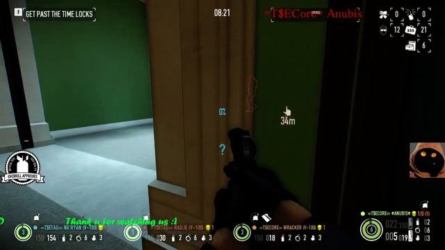 Payday 2 How to (not) steal the Diamond смотреть онлайн
