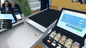СИМУЛЯТОР СУПЕРМАРКЕТА: ПОКУПКА ХОЛОДИЛЬНИКА И РАСШИРЕНИЕ - Supermarket Simulator [2]