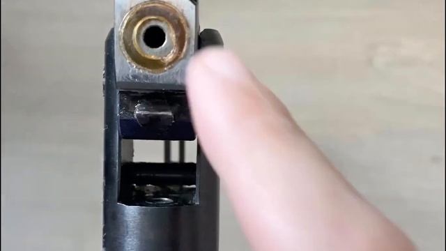 Хатсан страйкер эдж. Возвращаем до 7,5дж