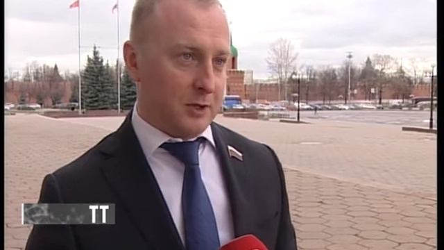 Тула. Гордумовские кружки смотреть онлайн