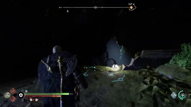 God of war Ragnarok/НГ+/GOW/#2 смотреть онлайн