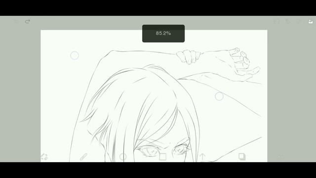 COMO MELHORAR SUA LINE ART NO IBIS PAINT X ( desenhando pelo celular ) смотреть онлайн