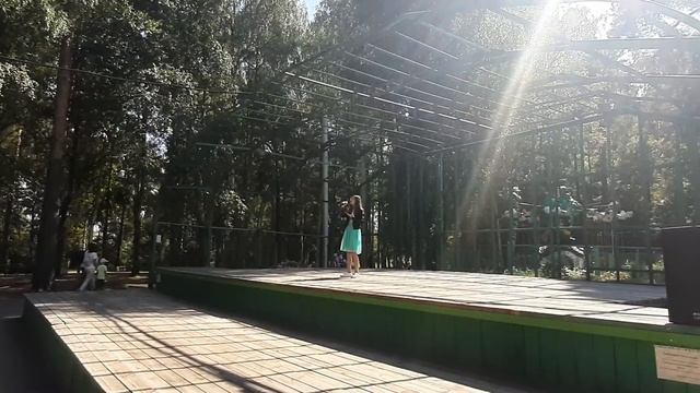 cover - Свободная птица смотреть онлайн