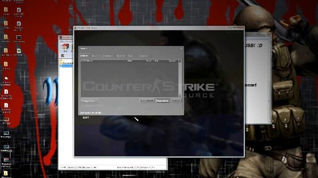 Counter Strike Source For Free! (100% VIRUS FREE NO KEYGENS ETC) смотреть онлайн